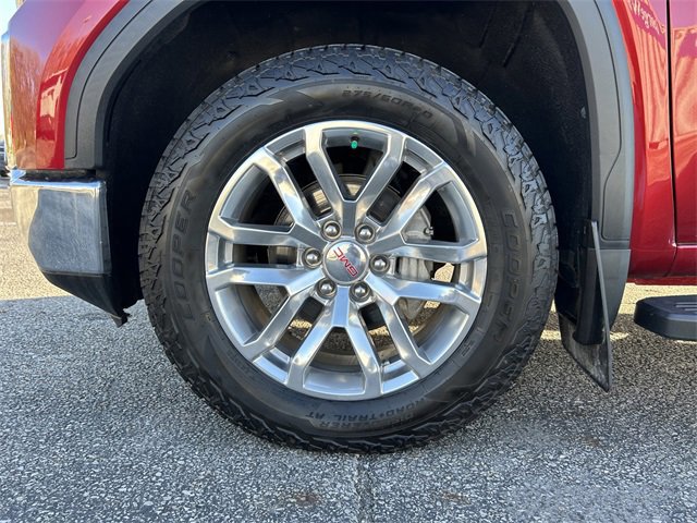 Used 2022 GMC Sierra 1500 SLT w/ SLT Premium Plus Package image 10