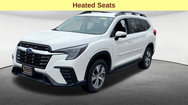 Certified 2023 Subaru Ascent Premium w/ Convenience Package image 4