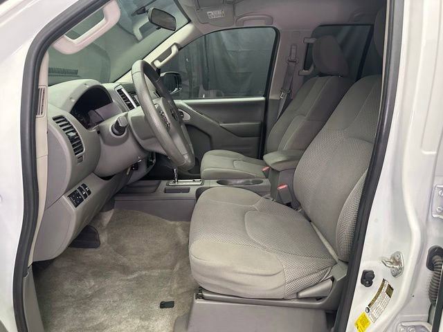Used 2017 Nissan Frontier SV AWD/4WD image 21