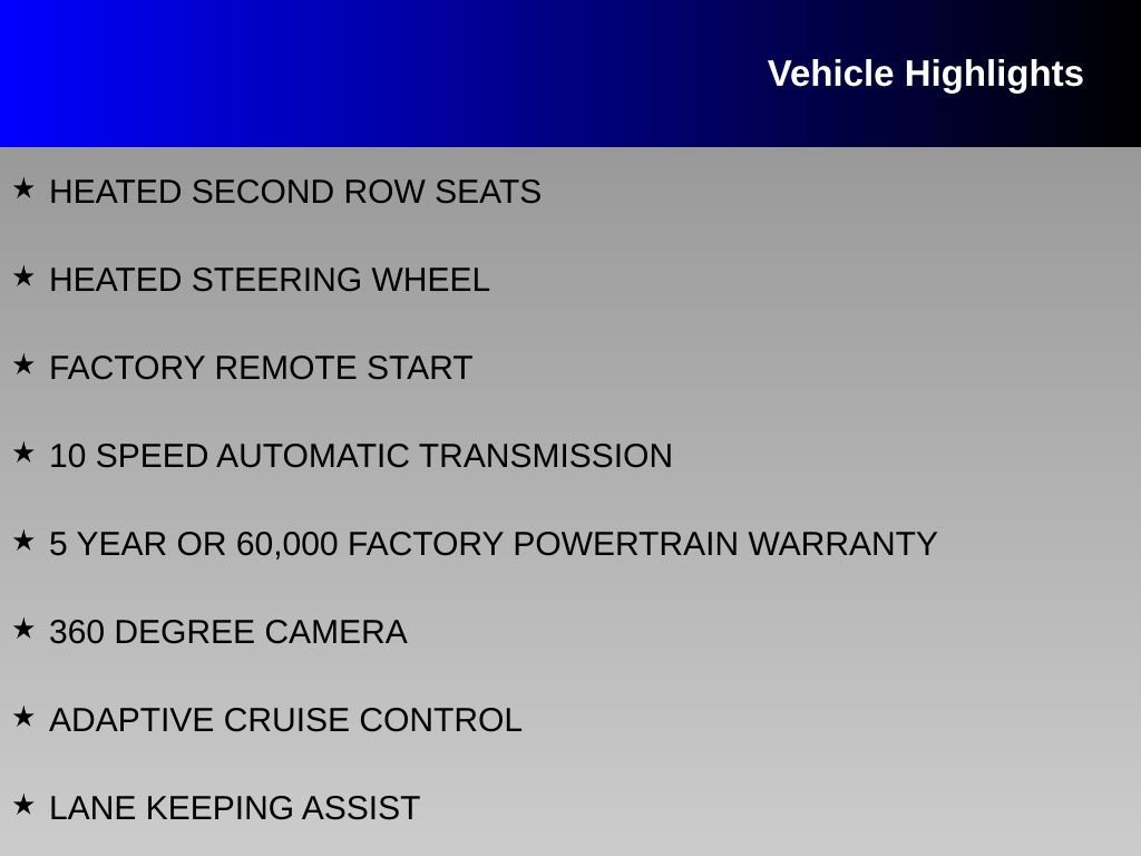 Used 2022 Ford Explorer Timberline AWD/4WD image 8