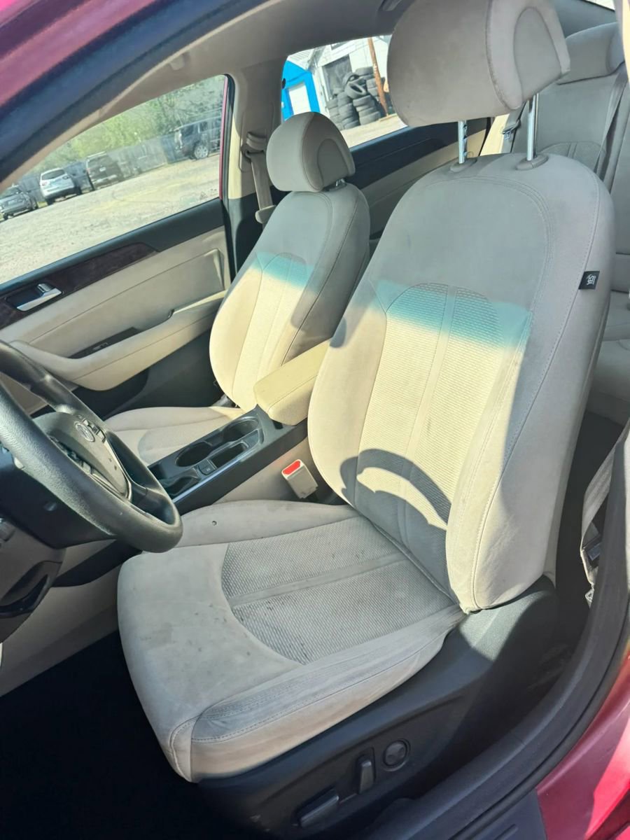 Used 2015 Hyundai Sonata Sport image 12