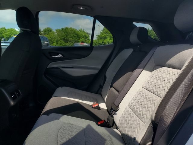 Certified 2024 Chevrolet Equinox LS w/ LS Convenience Package AWD/4WD image 28