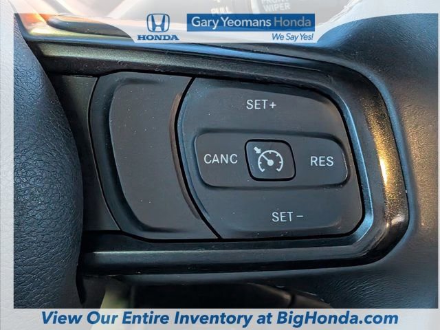 Used 2018 Jeep Wrangler Unlimited Sport S image 26