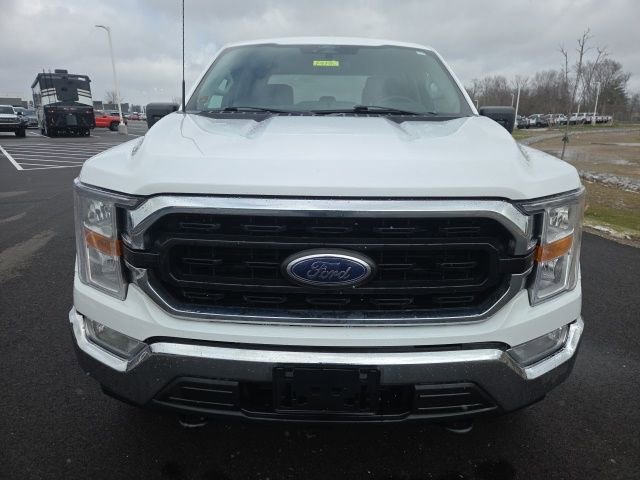 Certified 2022 Ford F150 XLT w/ Trailer Tow Package image 3