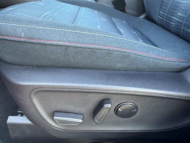 Certified 2025 Ford Bronco Sport Heritage w/ Convenience Package image 18