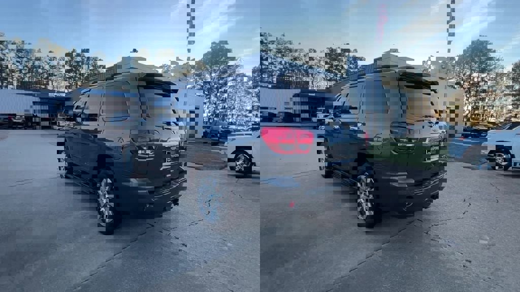 Used 2014 Toyota Sequoia Limited image 5