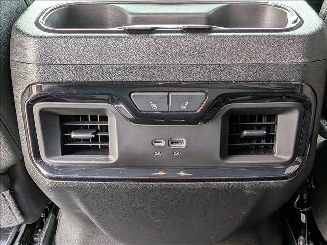 Used 2025 Chevrolet Silverado 2500 ZR2 image 17
