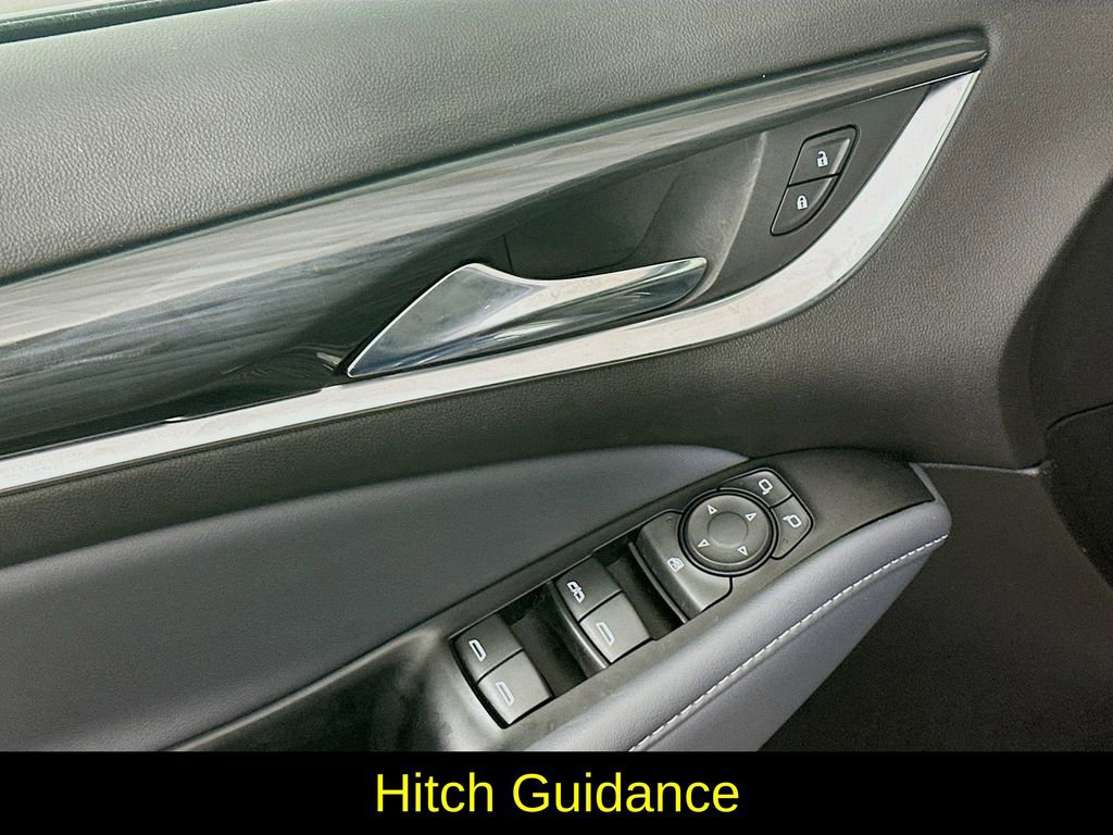 Used 2024 Buick Enclave Essence w/ Trailering Package, 5000 lbs. image 23