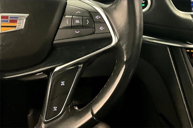 Used 2023 Cadillac XT5 Premium Luxury image 12