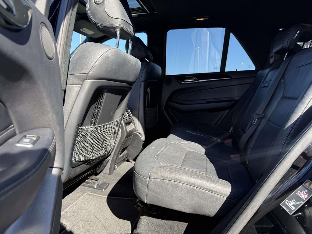 Used 2018 Mercedes-Benz GLE 350 image 24