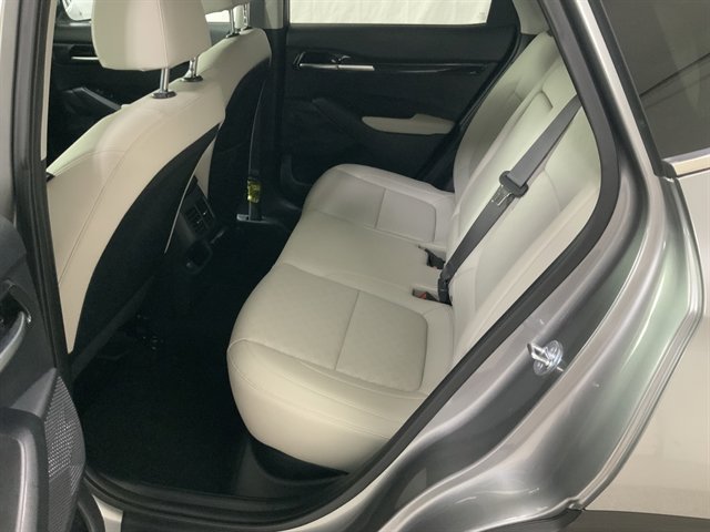 Used 2023 Kia Seltos EX image 16