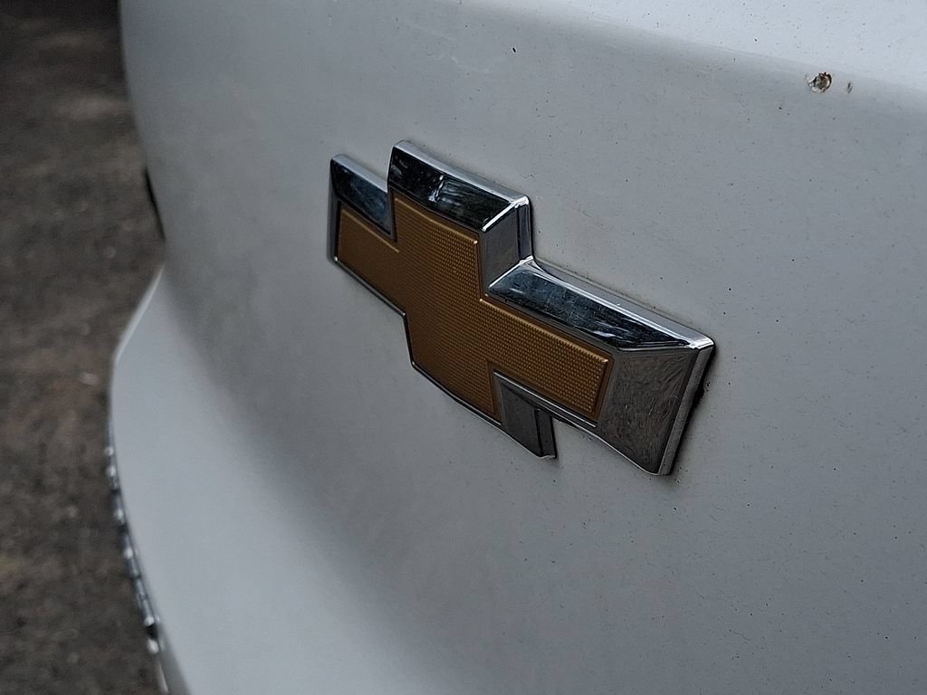 Certified 2024 Chevrolet TrailBlazer LS FWD image 29
