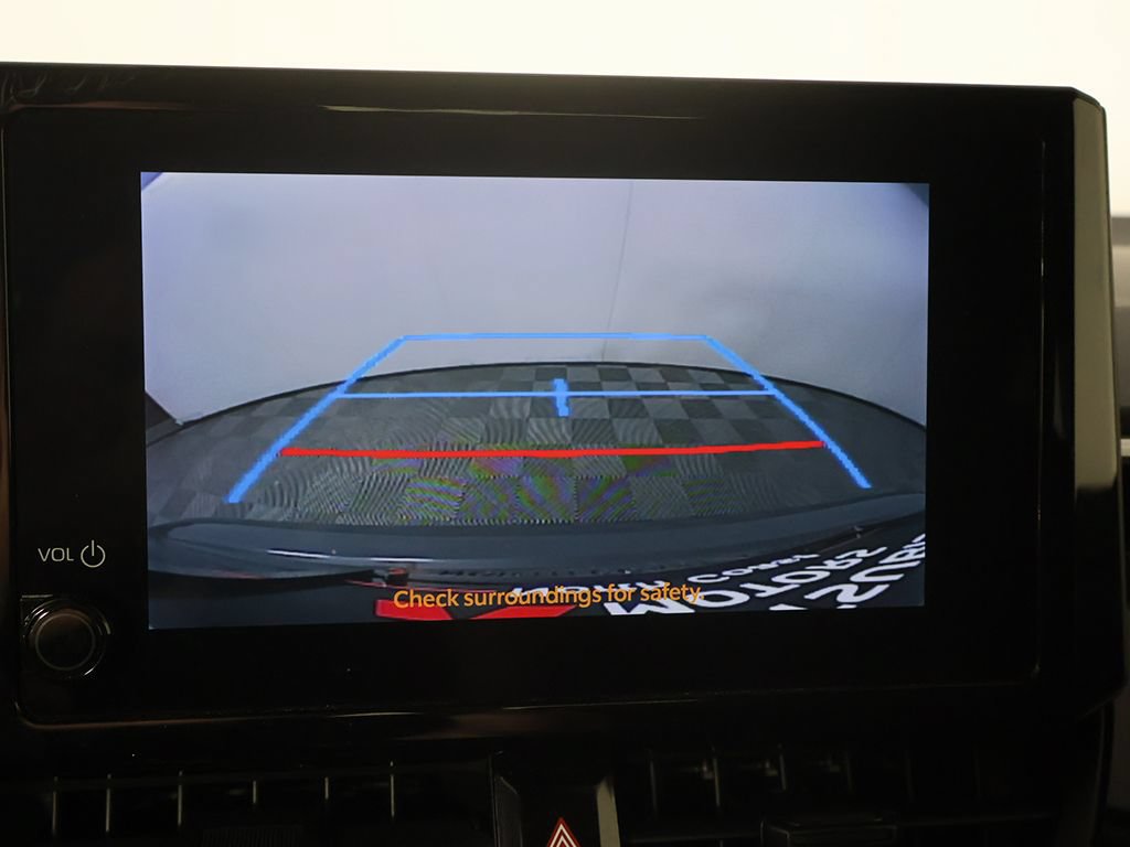 Used 2024 Toyota Corolla LE FWD image 37