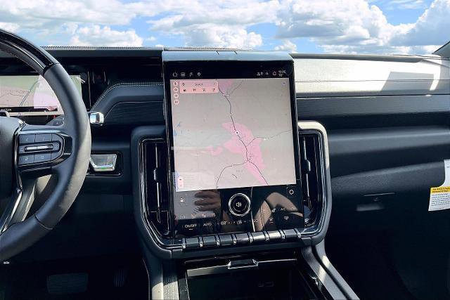 New 2026 GMC Yukon AT4 Ultimate image 7