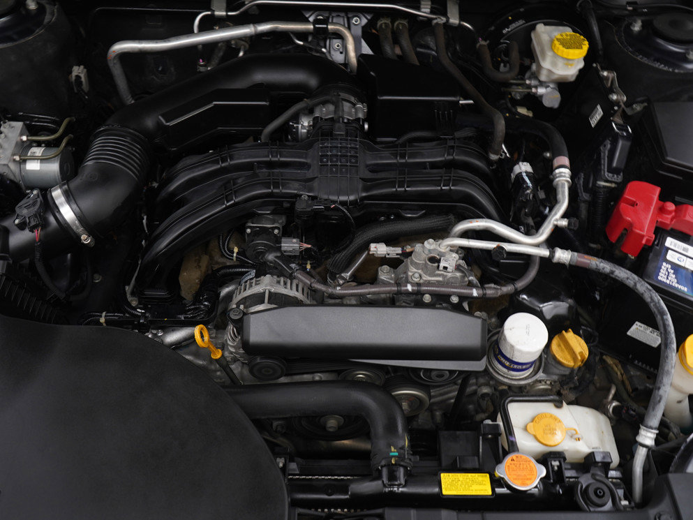 Used 2020 Subaru Outback Limited w/ Popular Package #2 image 32