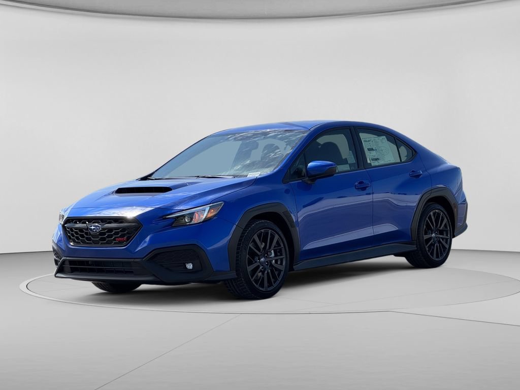 New 2026 Subaru WRX Premium w/ WRX Essentials Package AWD/4WD image 4