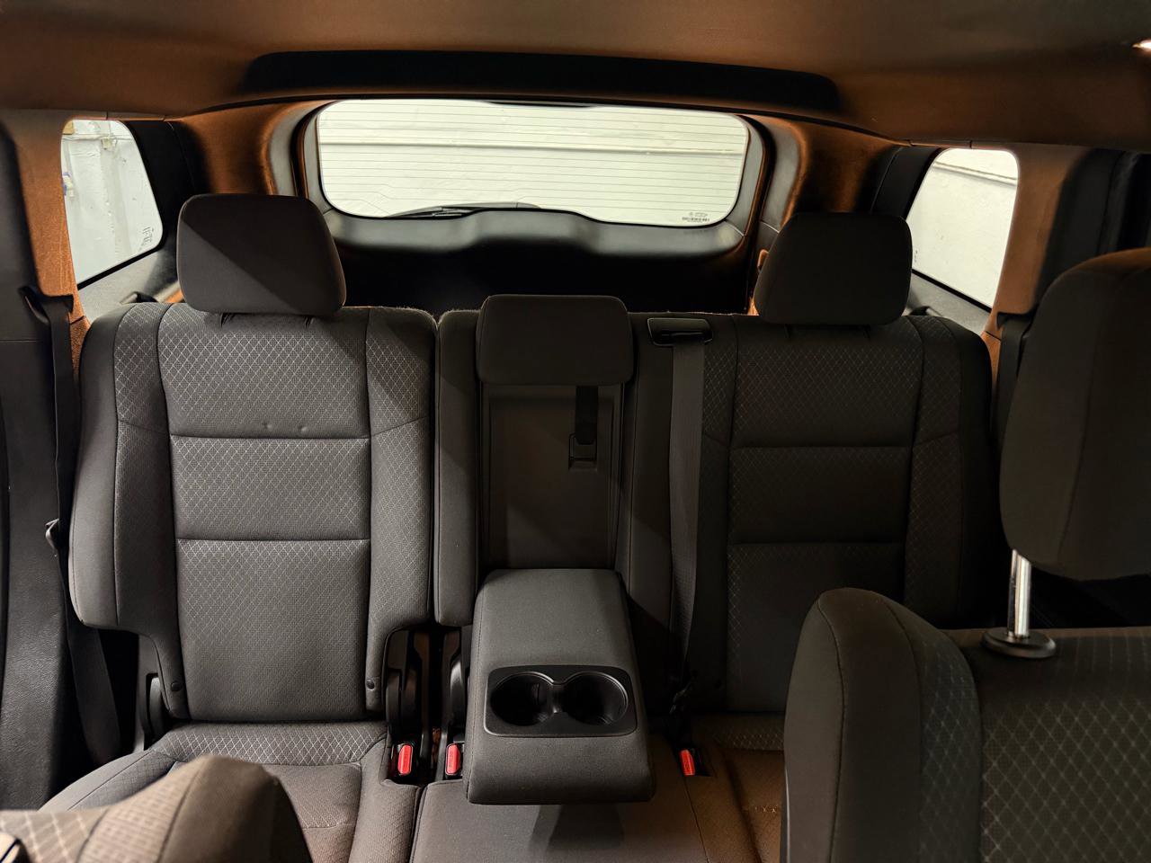 Used 2019 Jeep Grand Cherokee Laredo RWD image 41