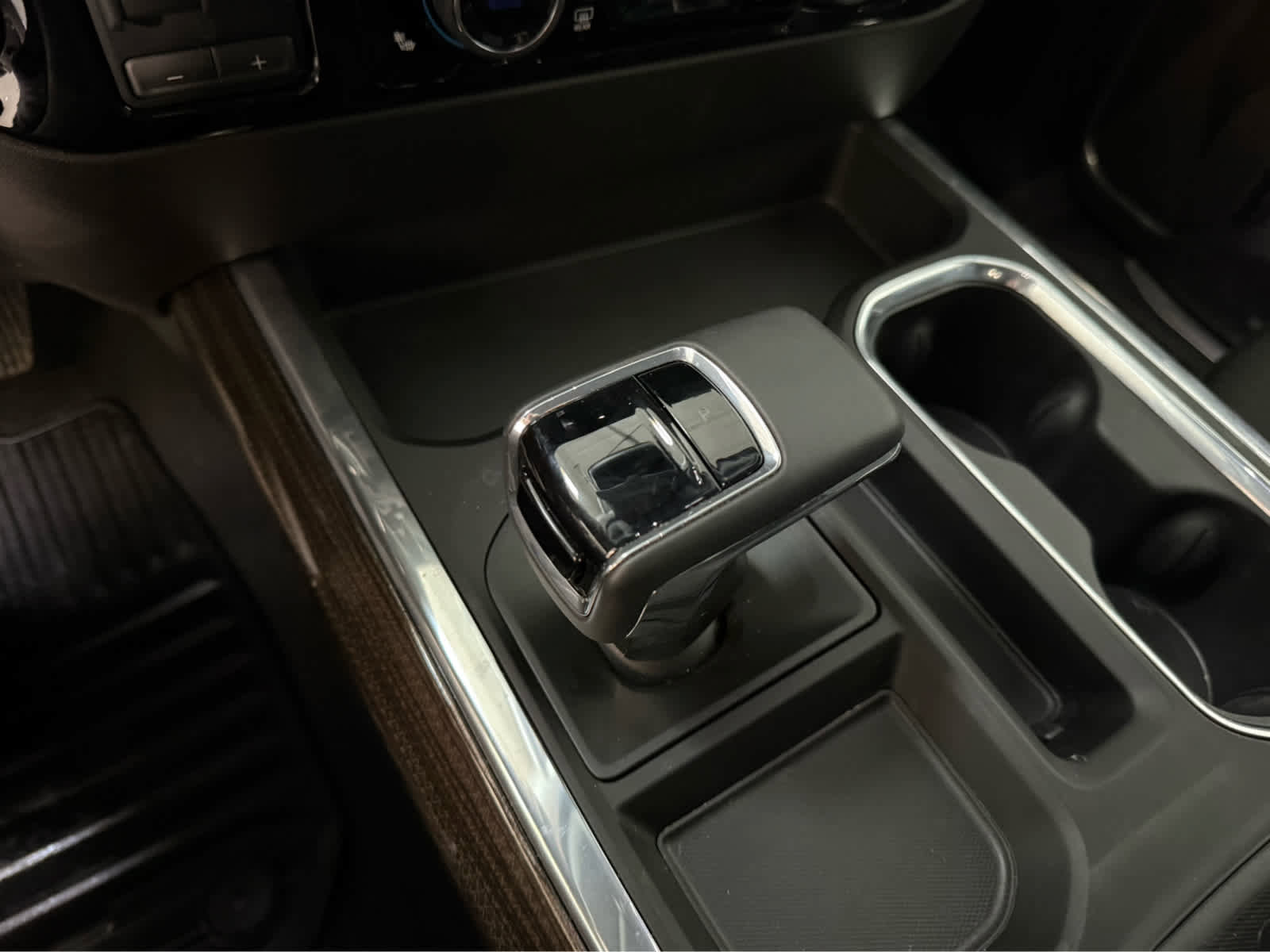 Certified 2025 Chevrolet Silverado 1500 RST w/ Convenience Package II image 25