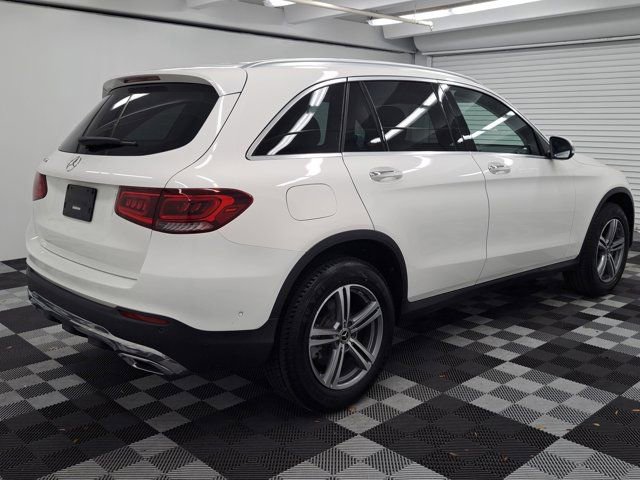 Used 2022 Mercedes-Benz GLC 300 image 6
