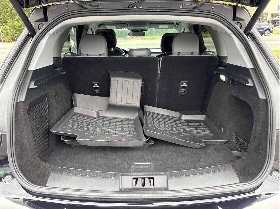 Used 2020 Lincoln Corsair Sport Utility 4D w/ Equipment Group 101A image 7