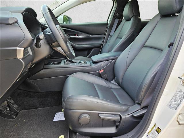Used 2023 MAZDA CX-30 AWD 2.5 S w/ Select Package image 15