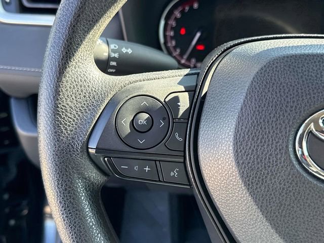 Used 2024 Toyota RAV4 LE image 25