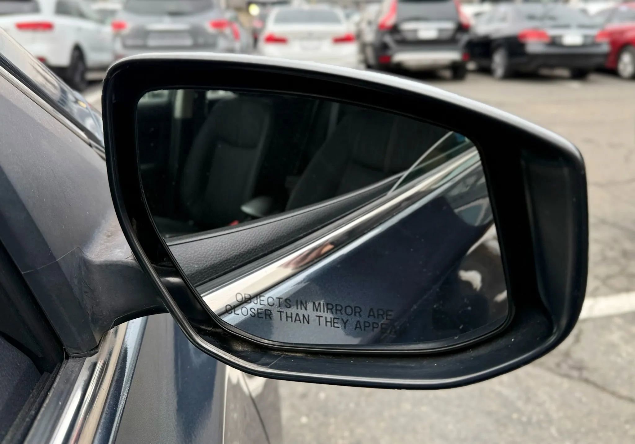 Used 2017 Nissan Sentra SV image 41