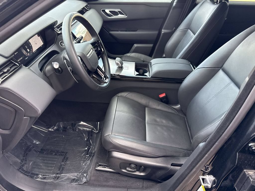 Used 2026 Land Rover Range Rover Velar S AWD/4WD image 12