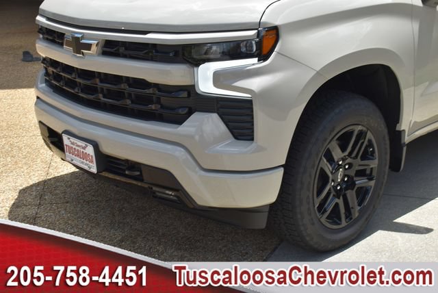 New 2026 Chevrolet Silverado 1500 RST AWD/4WD image 34