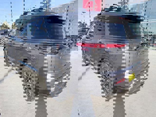 New 2026 Nissan Pathfinder Platinum image 6