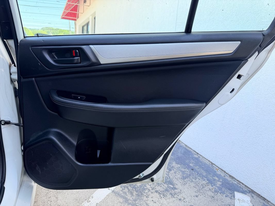 Used 2019 Subaru Legacy 2.5i w/ Alloy Wheel Package AWD/4WD image 24