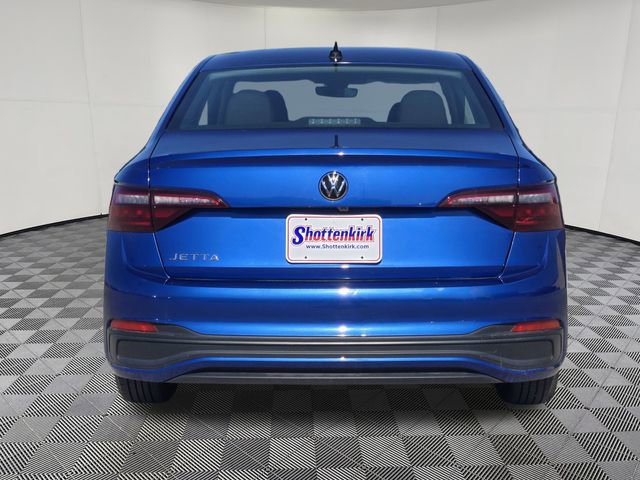 Used 2024 Volkswagen Jetta S image 7