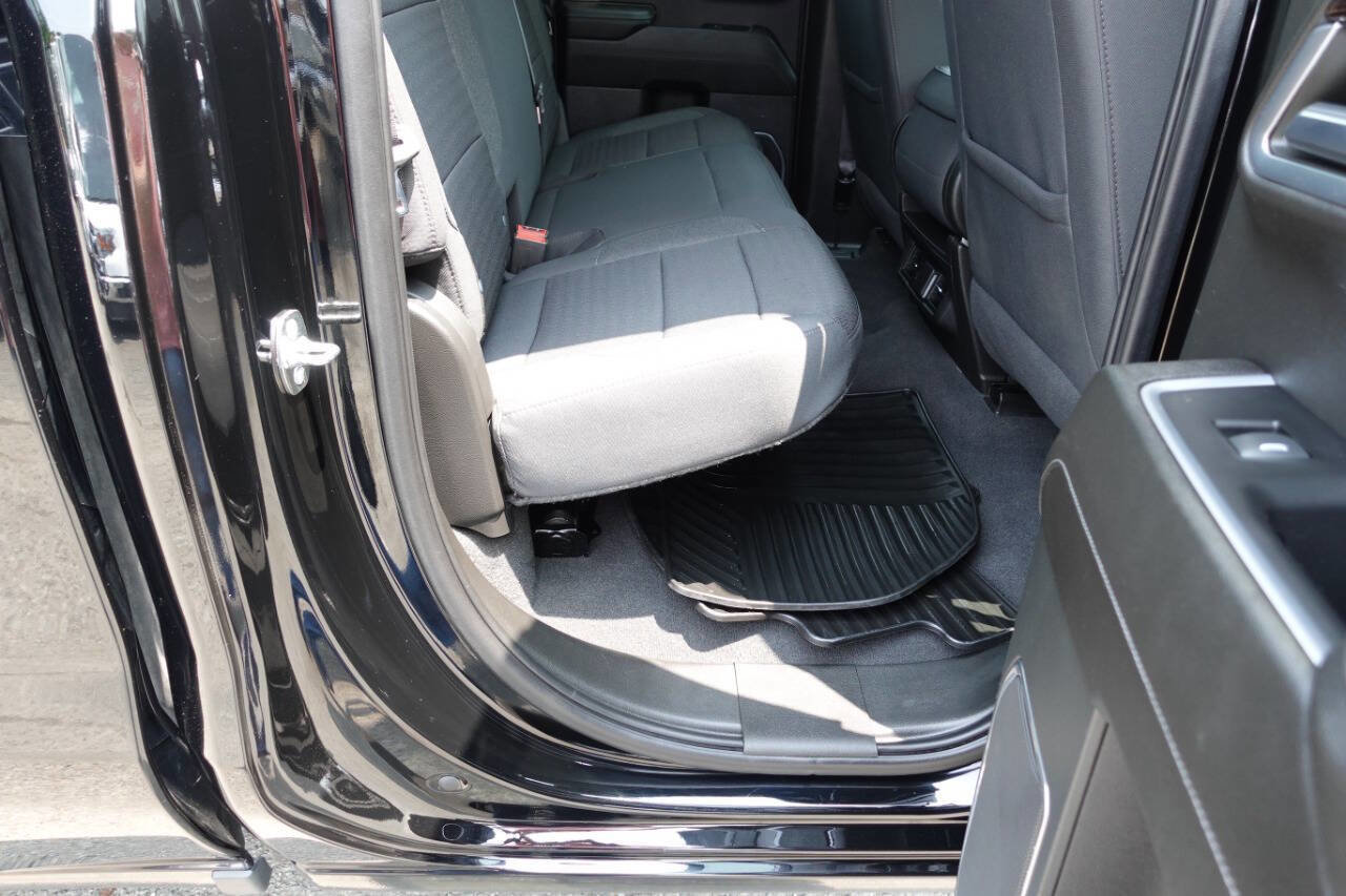 Used 2023 GMC Sierra 1500 Elevation image 29