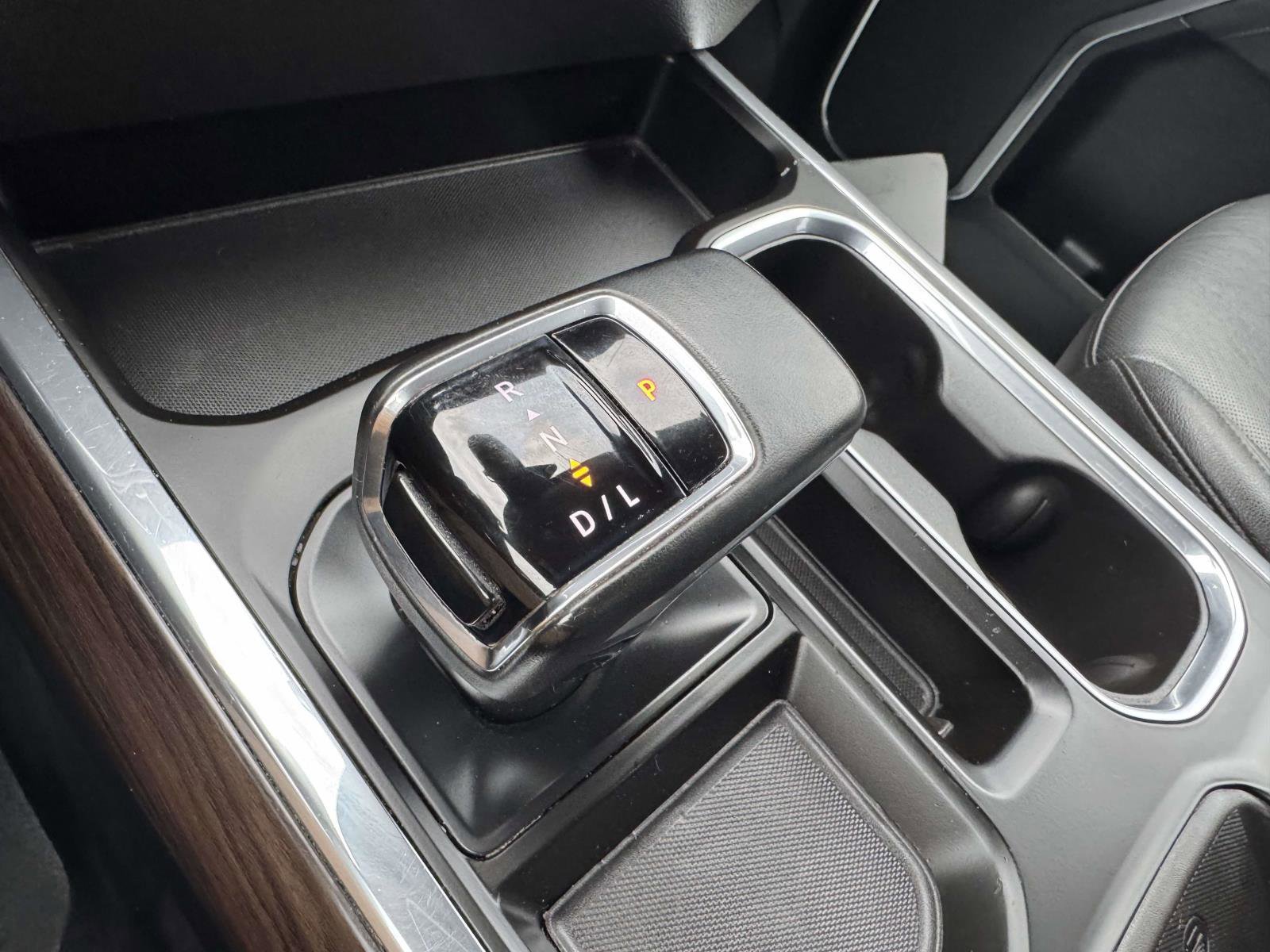 Used 2023 GMC Sierra 1500 SLT w/ SLT Premium Package image 42