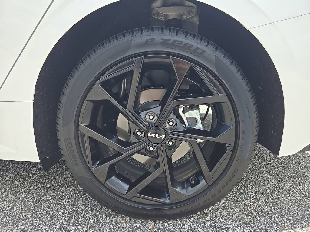 Used 2026 Kia K5 GT-Line w/ GT-Line Premium Package FWD image 27