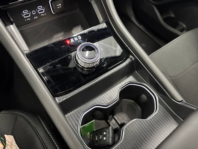 New 2026 Jeep Grand Cherokee Laredo X AWD/4WD image 40