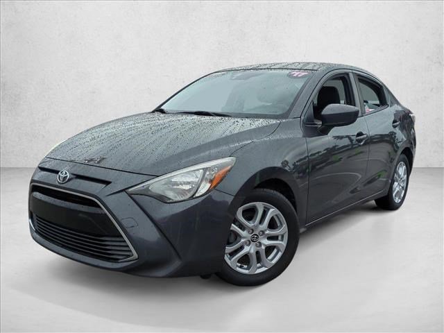 Used 2017 Toyota Yaris iA