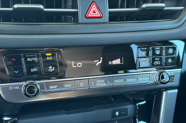 New 2026 Kia Seltos EX w/ EX Sunroof Package FWD image 25