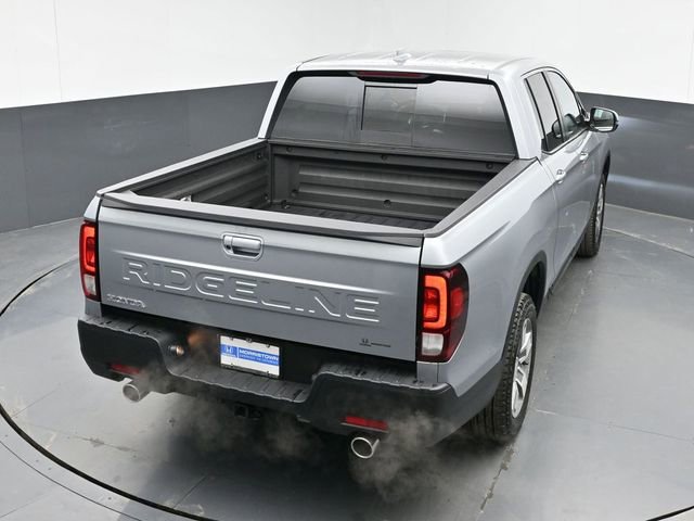 New 2026 Honda Ridgeline RTL image 38