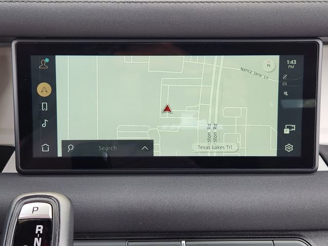 Used 2022 Land Rover Defender 90 X-Dynamic S image 16