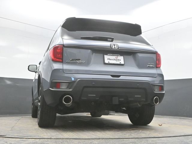 Used 2022 Honda Passport Elite image 30