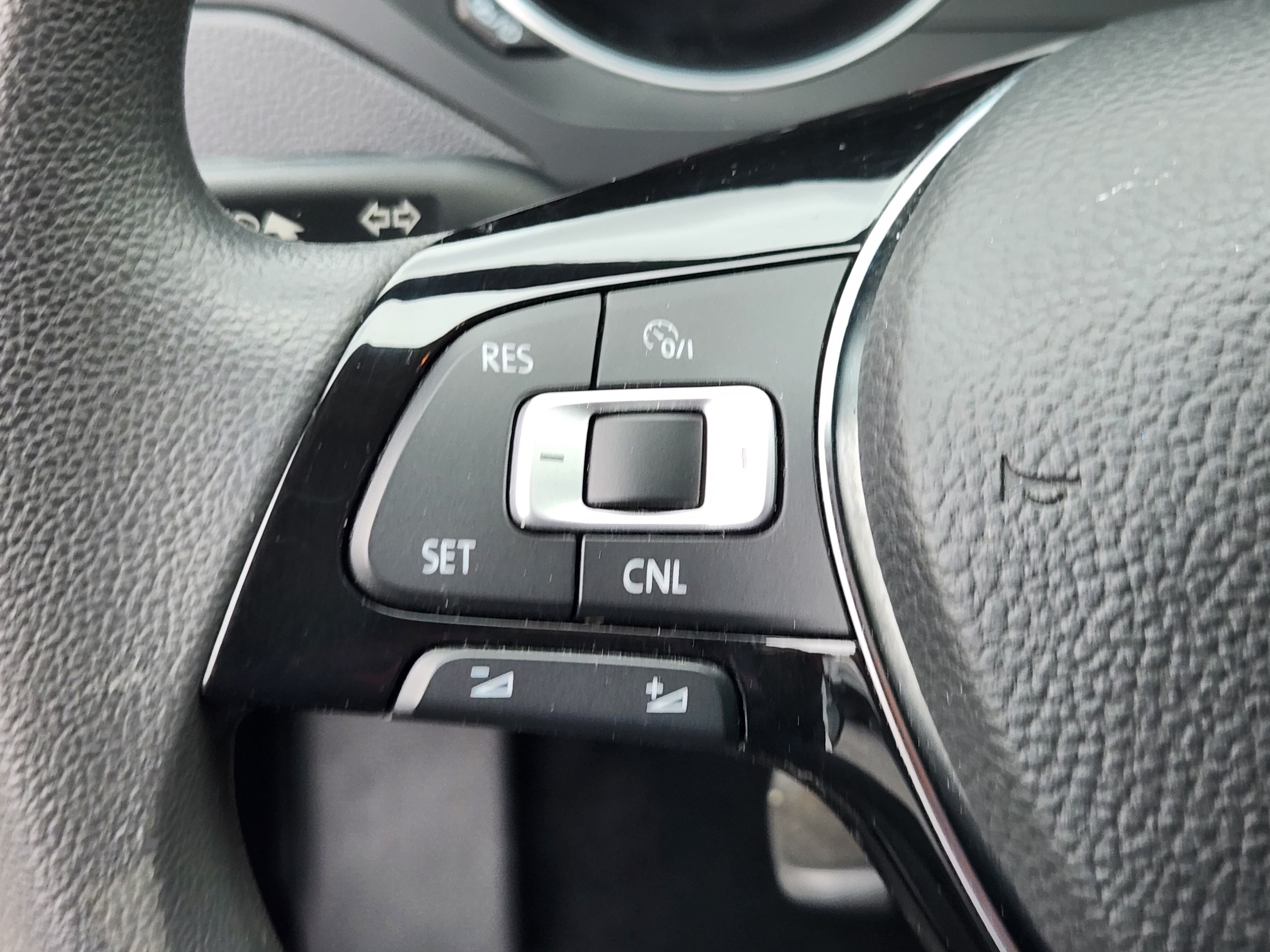 Used 2018 Volkswagen Jetta Wolfsburg Edition FWD image 21
