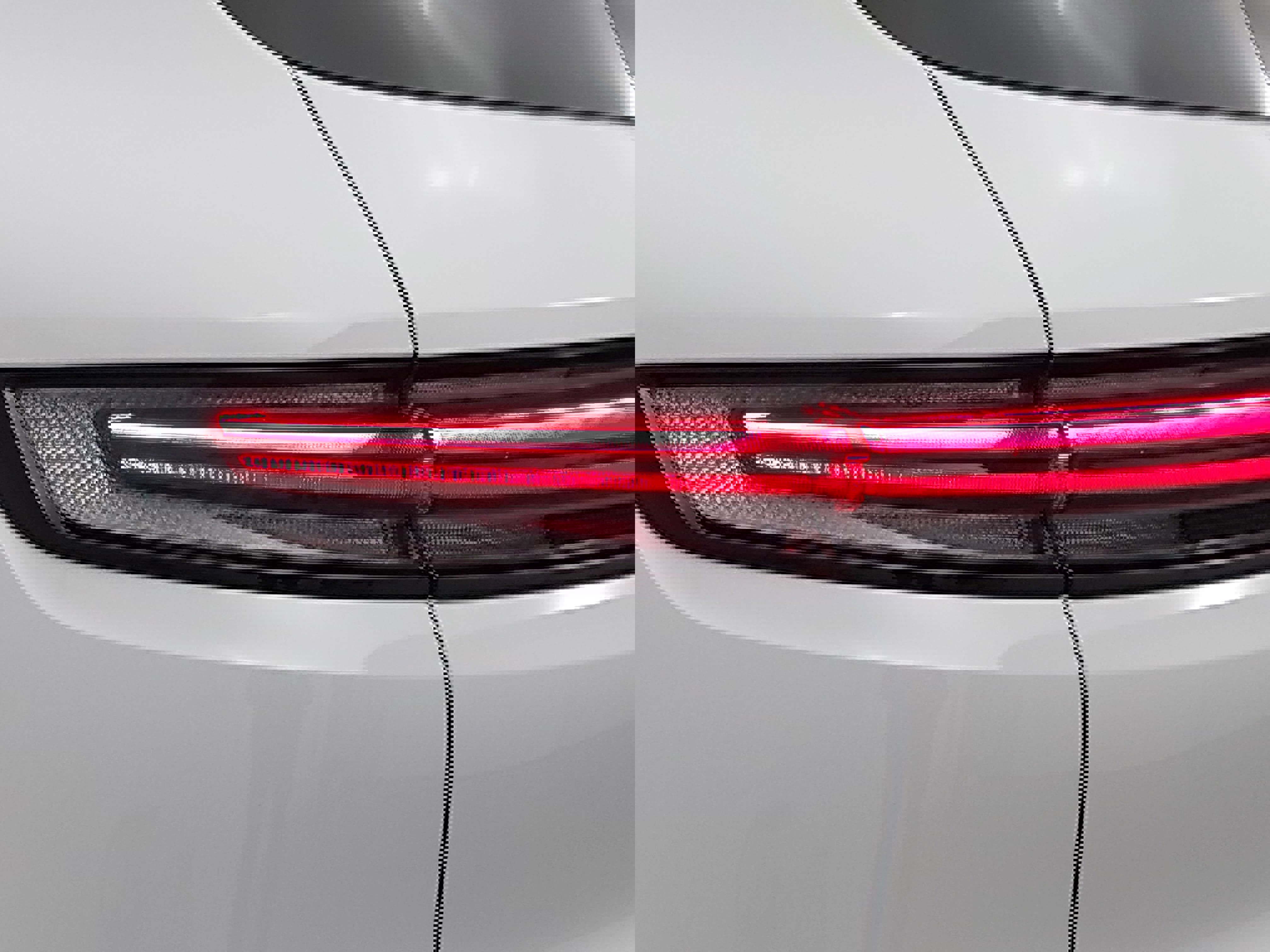 Certified 2025 Porsche Cayenne image 37