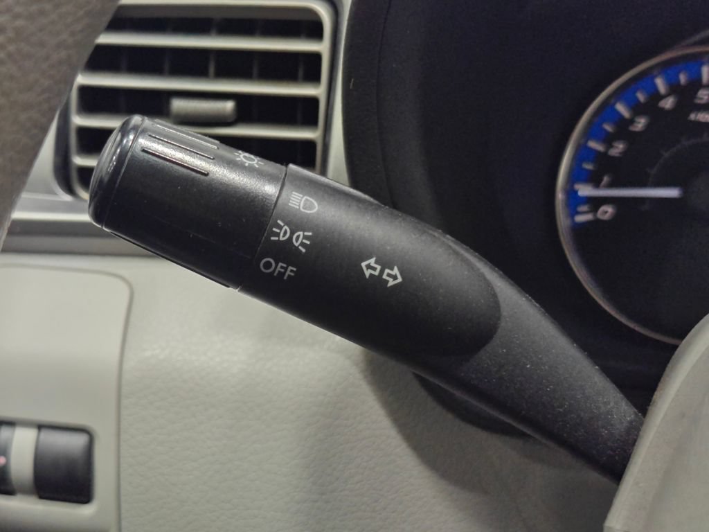 Used 2011 Subaru Forester 2.5X AWD/4WD image 9