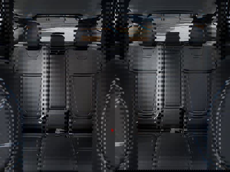 New 2026 Hyundai Tucson Blue SE w/ Tow & Go Package image 12