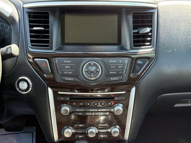 Used 2013 Nissan Pathfinder SL w/ SL Premium Pkg AWD/4WD image 29