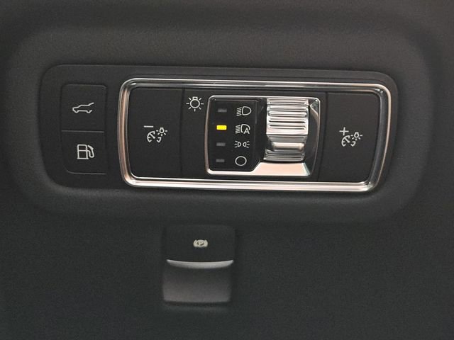 New 2026 Lincoln Nautilus Reserve w/ Jet Appearance Package AWD/4WD image 18