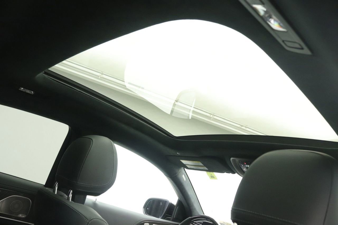 New 2026 Mercedes-Benz GLE 63 AMG S image 14