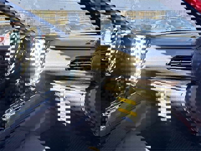 New 2025 Subaru WRX Premium image 19