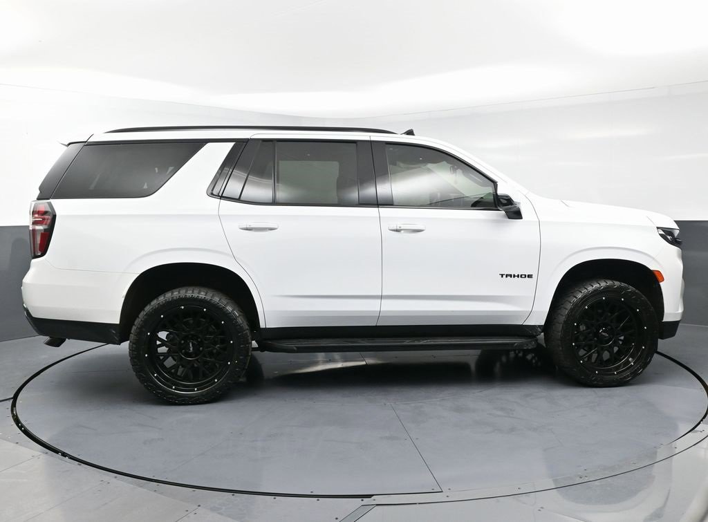 Used 2023 Chevrolet Tahoe RST w/ Luxury Package image 8